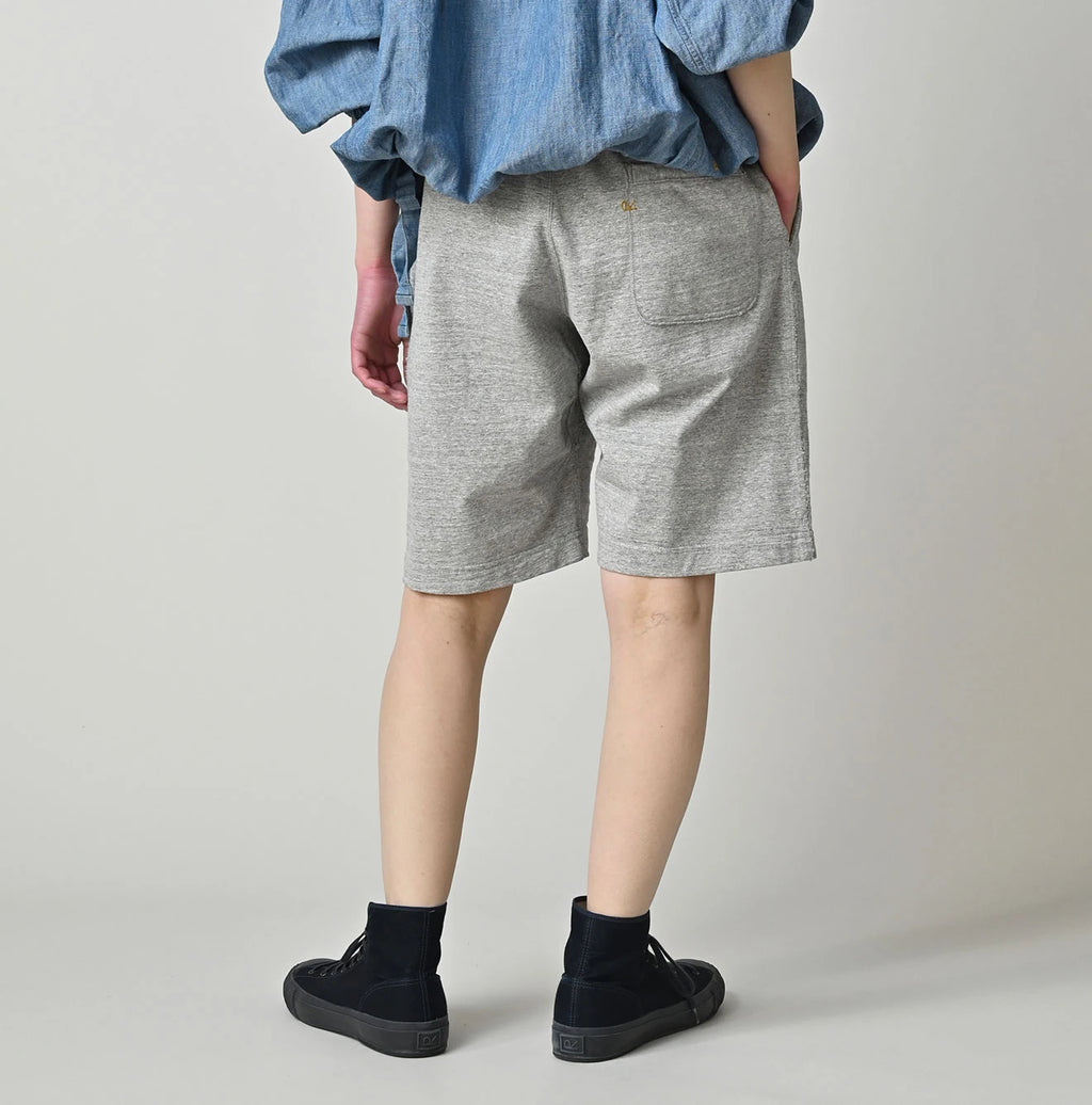 Top Dekoboko Tenjiku 908 Short Pants