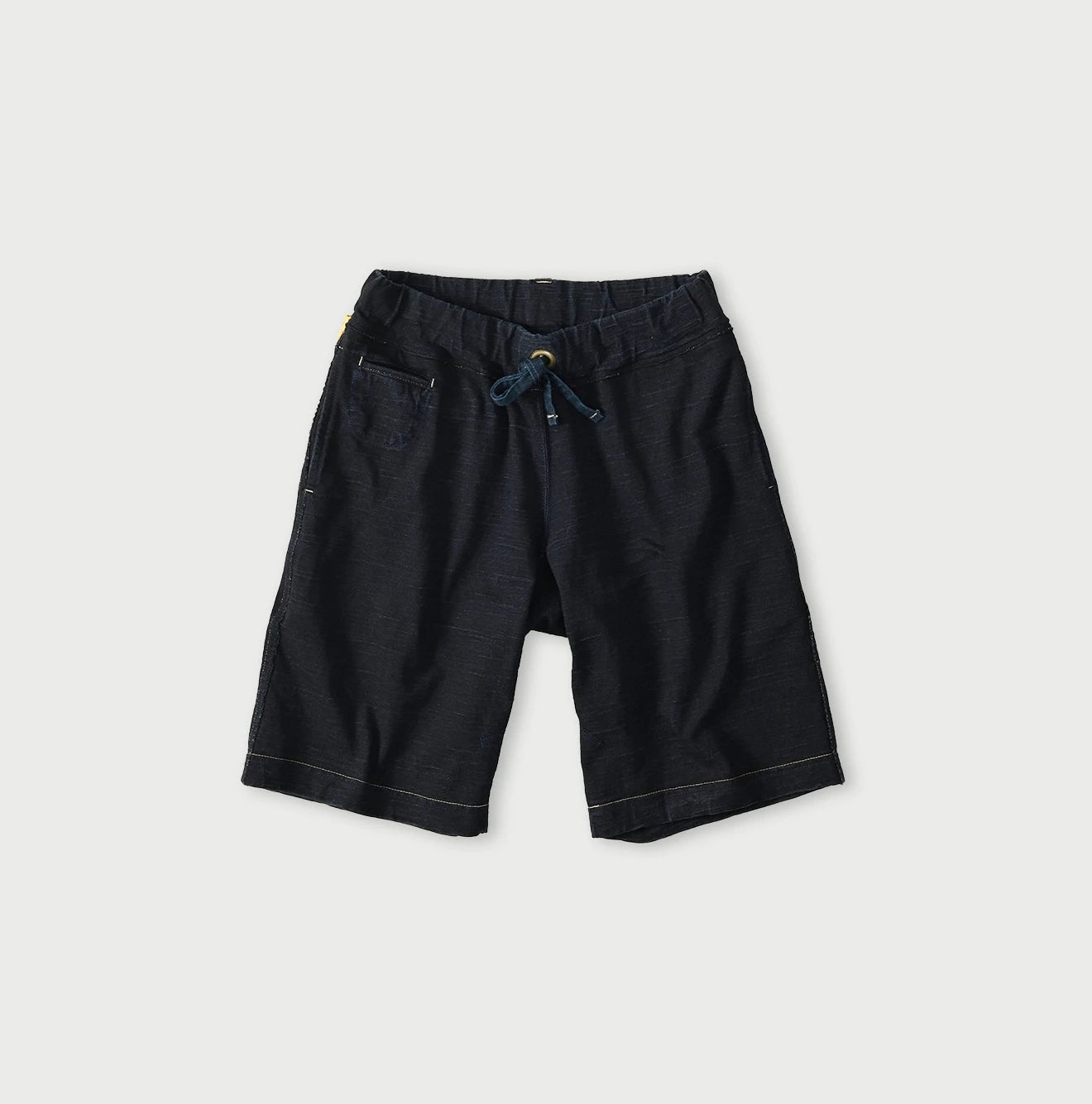 Indigo Dekoboko Tenjiku 908 Short Pants