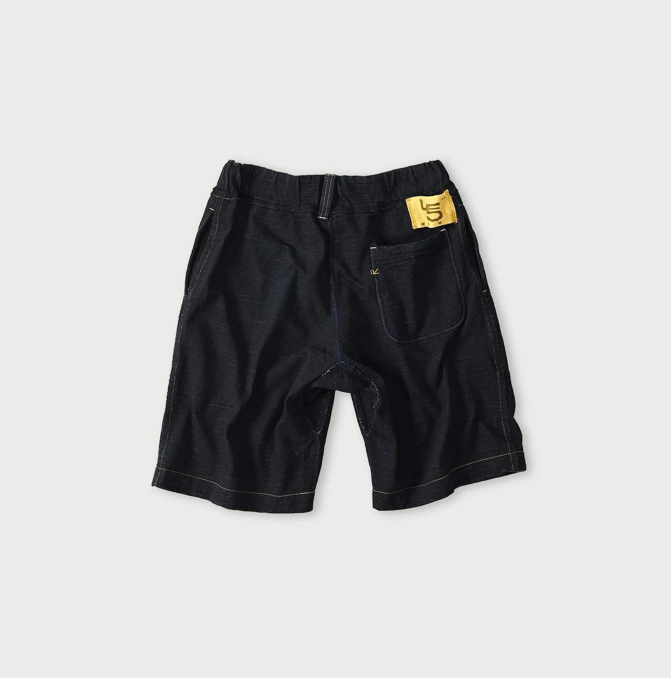 Indigo Dekoboko Tenjiku 908 Short Pants
