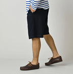 Indigo Dekoboko Tenjiku 908 Short Pants