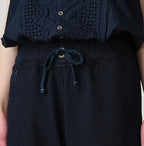 Indigo Dekoboko Tenjiku 908 Short Pants