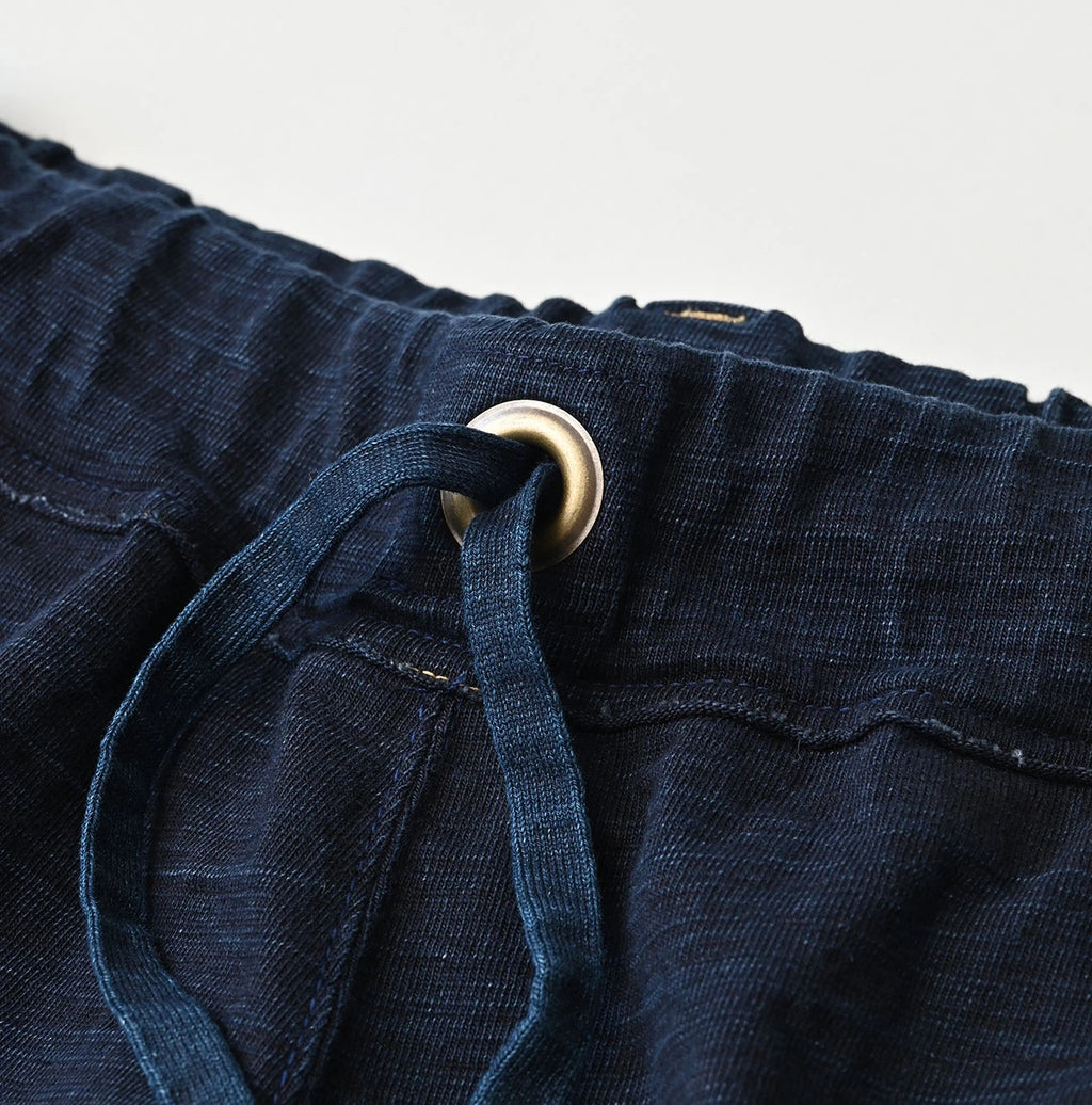 Indigo Dekoboko Tenjiku 908 Short Pants
