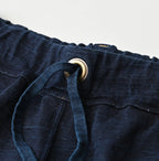 Indigo Dekoboko Tenjiku 908 Short Pants