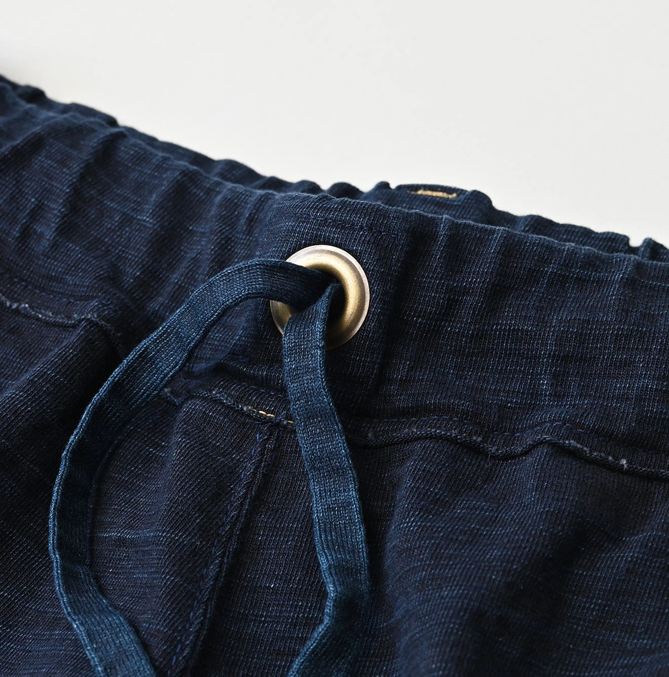 Indigo Dekoboko Tenjiku 908 Short Pants