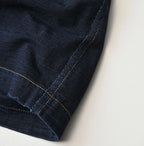Indigo Dekoboko Tenjiku 908 Short Pants