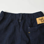 Indigo Dekoboko Tenjiku 908 Short Pants