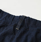 Indigo Dekoboko Tenjiku 908 Short Pants