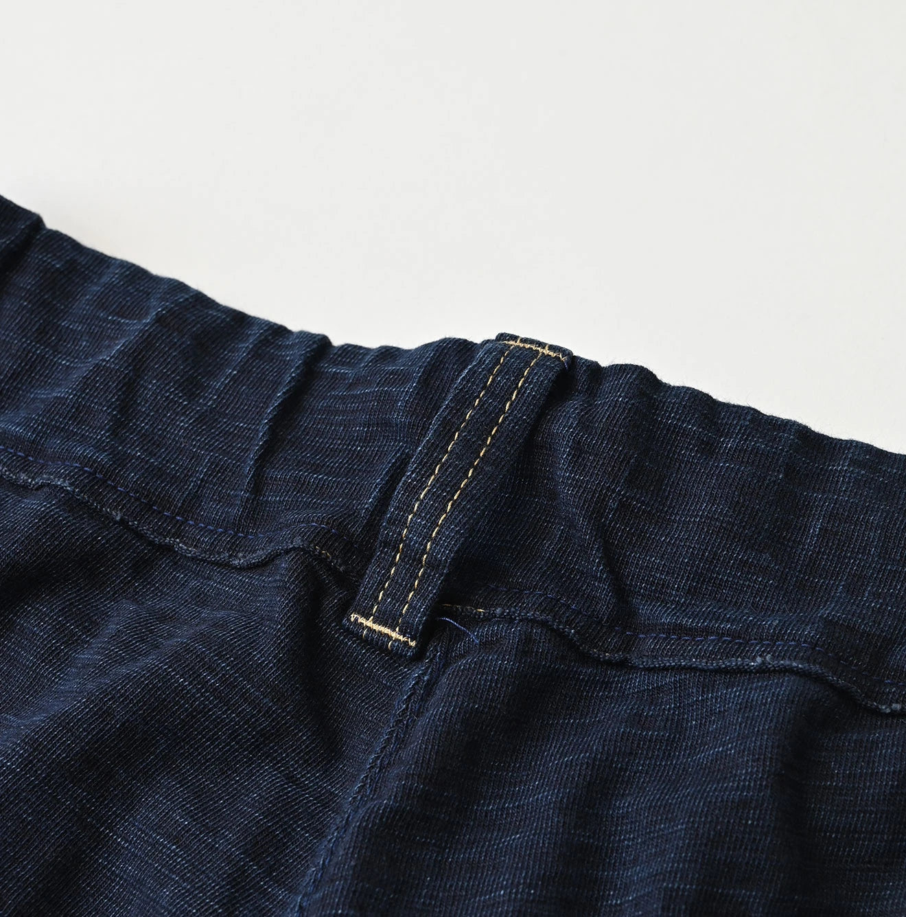 Indigo Dekoboko Tenjiku 908 Short Pants