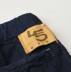 Indigo Dekoboko Tenjiku 908 Short Pants