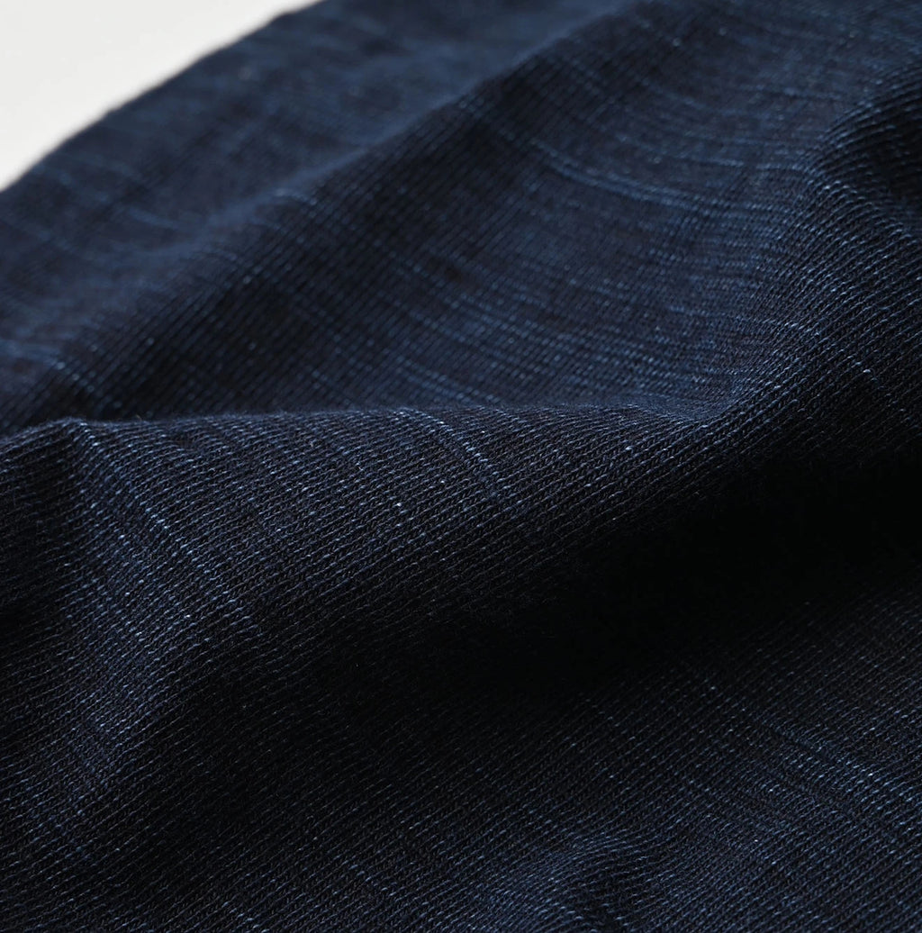 Indigo Dekoboko Tenjiku 908 Short Pants
