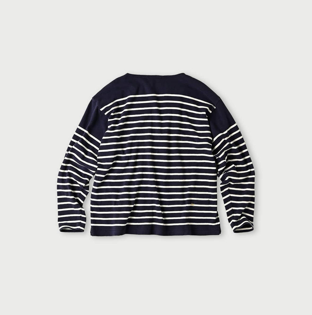 Basque 908 Shirt (Size 2) Back
