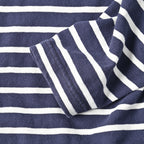 Basque 908 Shirt (Size 2) Detail