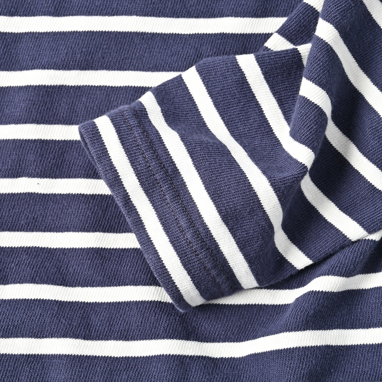 Basque 908 Shirt (Size 2) Detail
