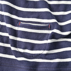 Basque 908 Shirt (Size 2) Detail