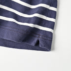 Basque 908 Shirt (Size 2) Detail