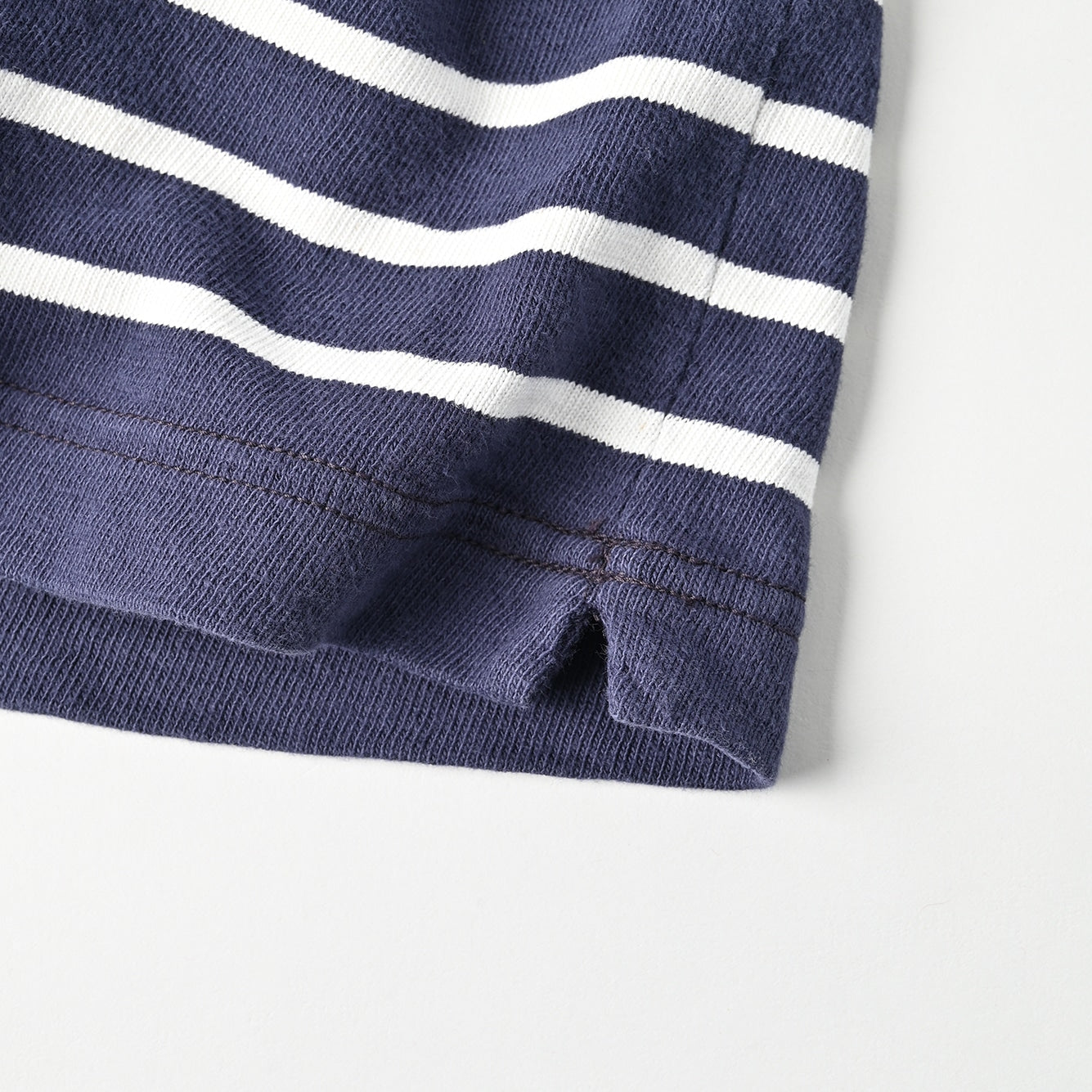 Basque 908 Shirt (Size 2) Detail