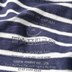 Basque 908 Shirt (Size 2) Detail