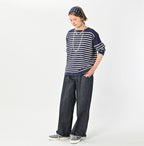 Basque 908 Shirt (Size 2) Female Model