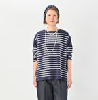 Basque 908 Shirt (Size 2) Female Model