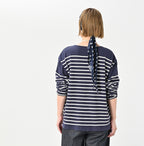 Basque 908 Shirt (Size 2) Female Model