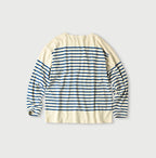Basque 908 Shirt (Size 3, 4, 5) Back