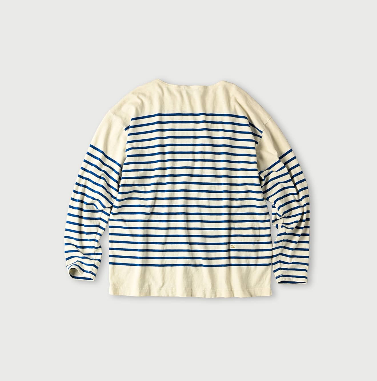 Basque 908 Shirt (Size 3, 4, 5) Back