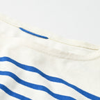 Basque 908 Shirt (Size 3, 4, 5) Detail