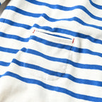 Basque 908 Shirt (Size 3, 4, 5) Detail
