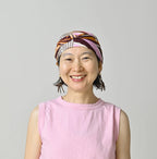 Silk Cruise Large Wakame