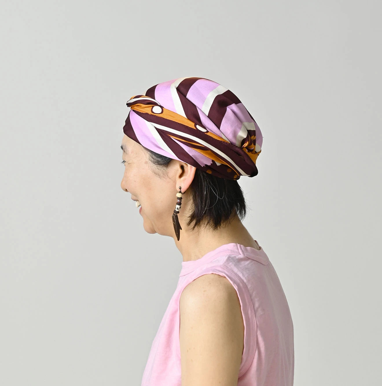 Silk Cruise Large Wakame