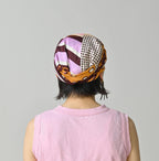 Silk Cruise Large Wakame