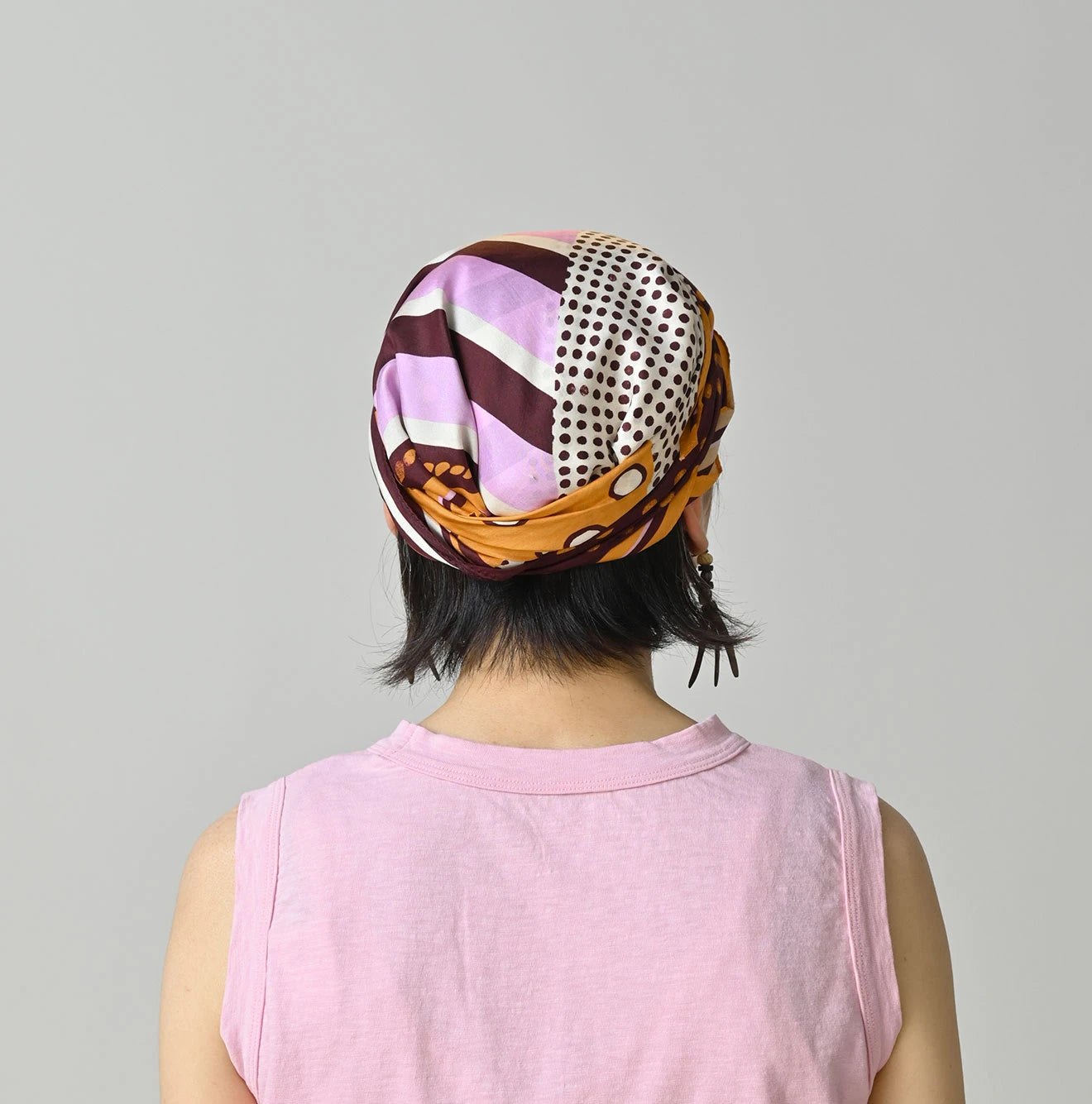 Silk Cruise Large Wakame
