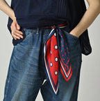 Silk Cruise Large Wakame