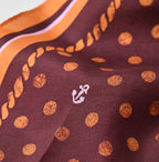 Silk Cruise Large Wakame