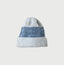 Linen Ridge Knit Cap