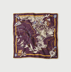 Supima Aya Cruise Map Bandana