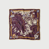 Supima Aya Cruise Map Bandana