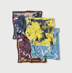 Supima Aya Cruise Map Bandana