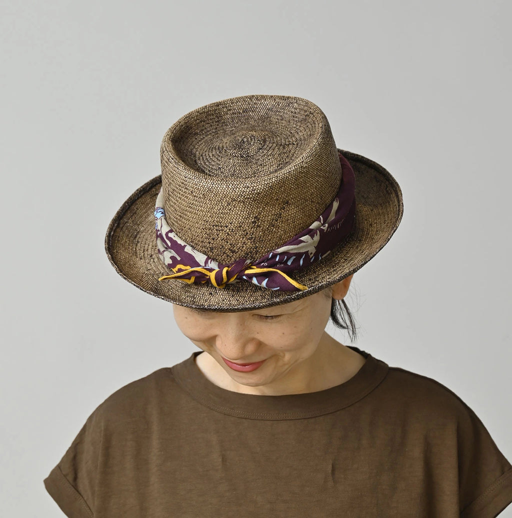 Supima Aya Cruise Map Bandana