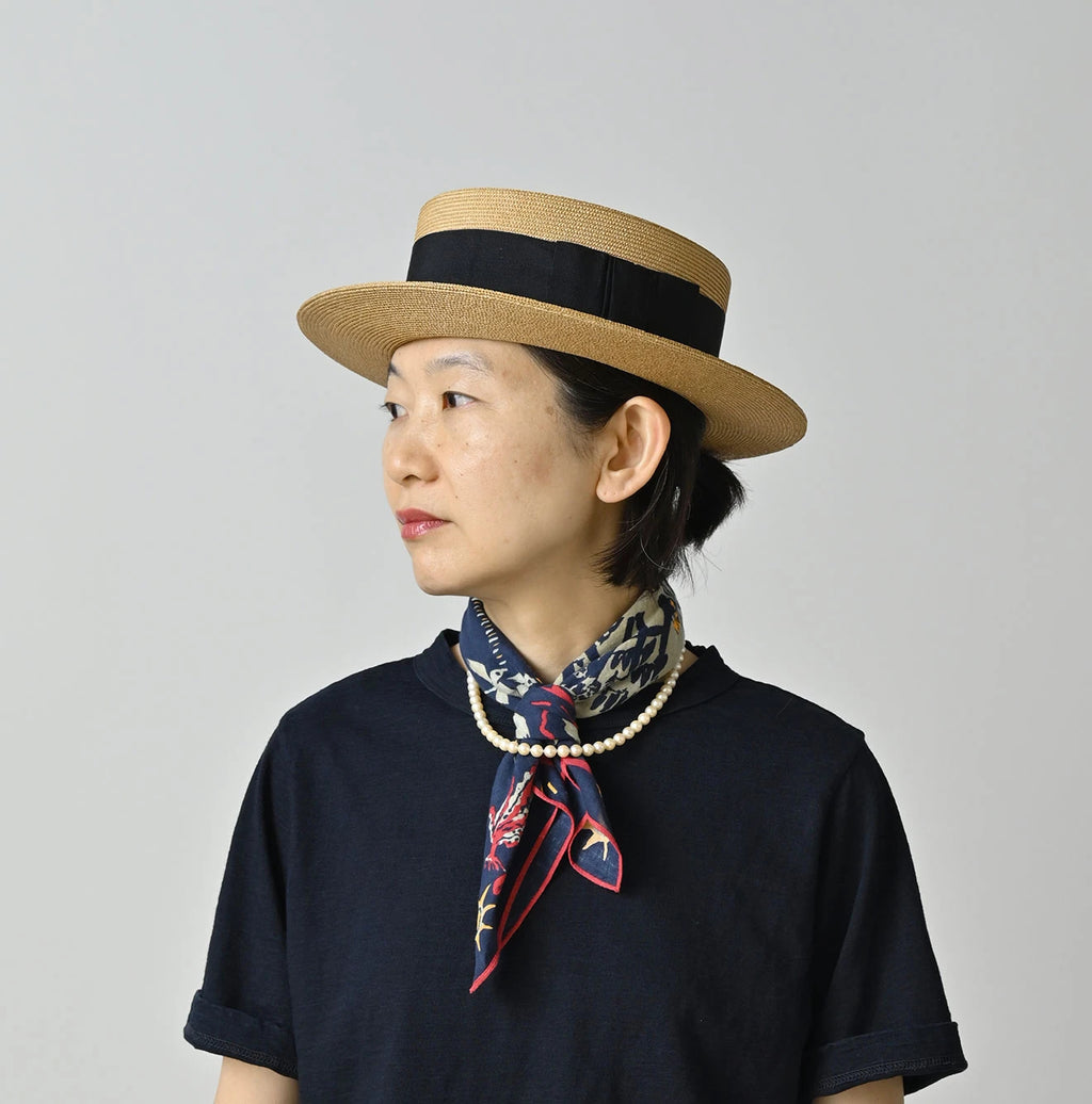 Supima Aya Cruise Map Bandana