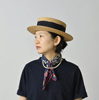 Supima Aya Cruise Map Bandana