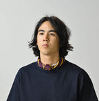Supima Aya Cruise Map Bandana