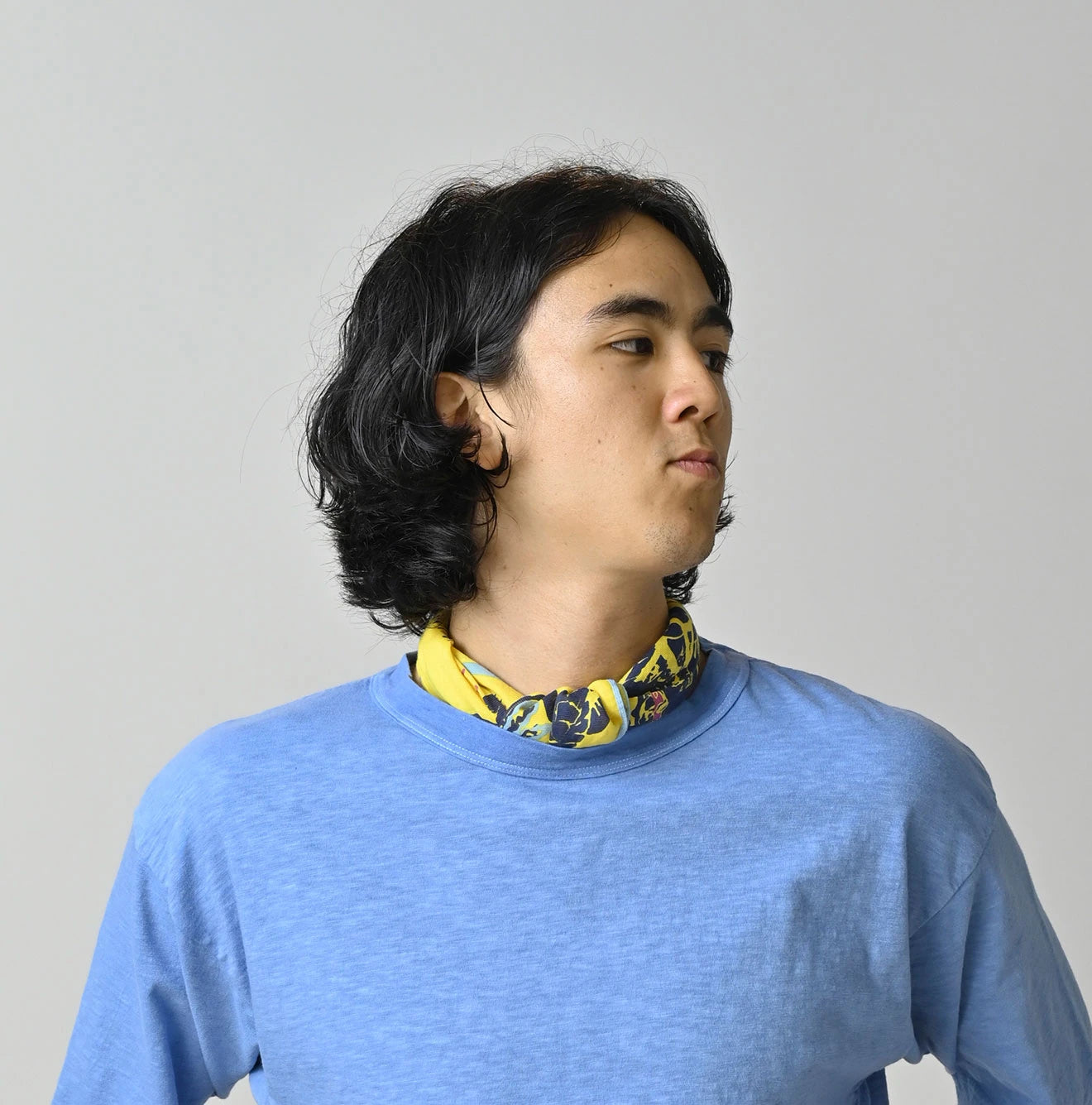 Supima Aya Cruise Map Bandana
