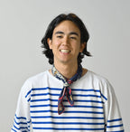 Supima Aya Cruise Map Bandana