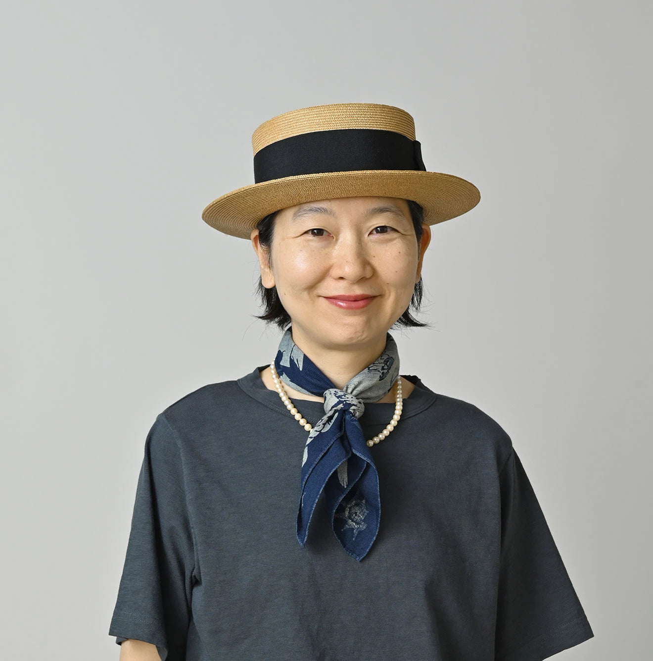 Indigo Australian Aya Cruise Map Bandana