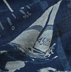 Indigo Australian Aya Cruise Map Bandana