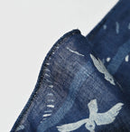 Indigo Australian Aya Cruise Map Bandana