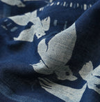 Indigo Australian Aya Cruise Map Bandana