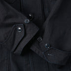 Indigo Duck 908 Nîmes All Detail