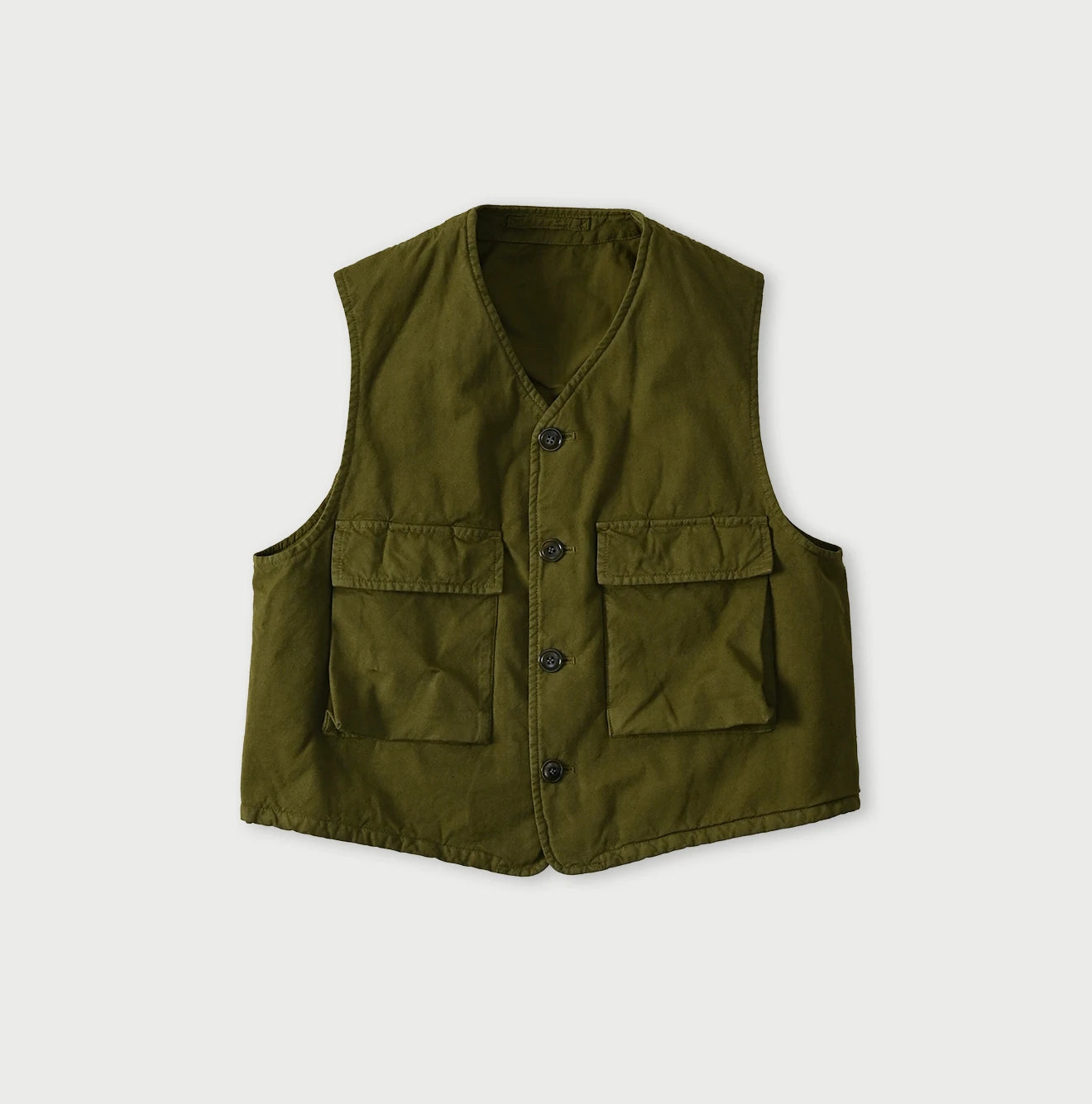 Hamplin 908 Hunting Vest
